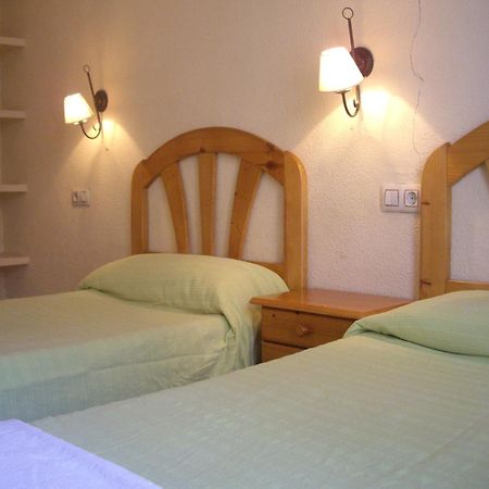 Hostal Pacios Мадрид Экстерьер фото