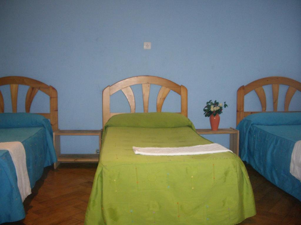 Hostal Pacios Мадрид Экстерьер фото
